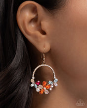 Load image into Gallery viewer, Paparazzi Accessories - Bouquet Bliss - Multi
