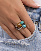 Load image into Gallery viewer, Paparazzi Accessories - Themed Trio - Brown
