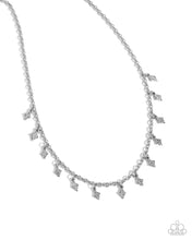 Load image into Gallery viewer, Decadent Diamonds - White
