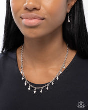 Load image into Gallery viewer, Decadent Diamonds - White
