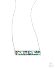 Load image into Gallery viewer, Paparazzi Accessories - Adorable Abalone - Multi
