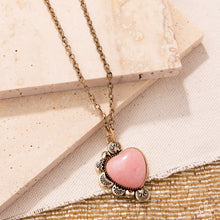 Load image into Gallery viewer, Paparazzi Accessories - Something So BRIGHT - Pink
