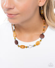 Load image into Gallery viewer, Paparazzi Accessories - Colorful Century - Orange
