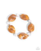 Load image into Gallery viewer, Paparazzi Accessories - Complete Look - Brown
