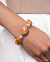 Load image into Gallery viewer, Paparazzi Accessories - Complete Look - Brown
