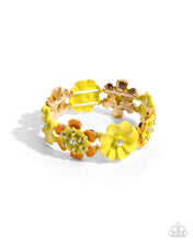 Load image into Gallery viewer, Paparazzi Accessories - Complete Look - Yellow
