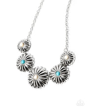 Load image into Gallery viewer, Paparazzi Accessories - Complete Look - White
