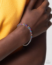 Load image into Gallery viewer, Paparazzi Accessories - Trio - Complete Look - Multi
