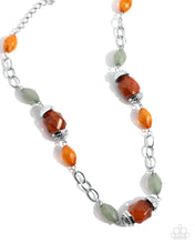 Load image into Gallery viewer, Paparazzi Accessories - Complete Look - Beauty -  Orange
