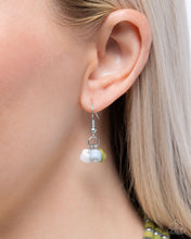 Load image into Gallery viewer, Paparazzi Accessories - Complete Look - Blue
