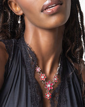 Load image into Gallery viewer, Paparazzi Accessories - Complete Look - Red
