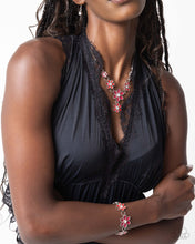 Load image into Gallery viewer, Paparazzi Accessories - Complete Look - Red
