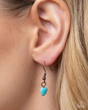 Load image into Gallery viewer, Paparazzi Accessories - Complete Look - Copper
