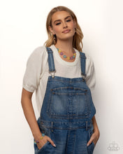 Load image into Gallery viewer, Paparazzi Accessories - Purple- Complete Look
