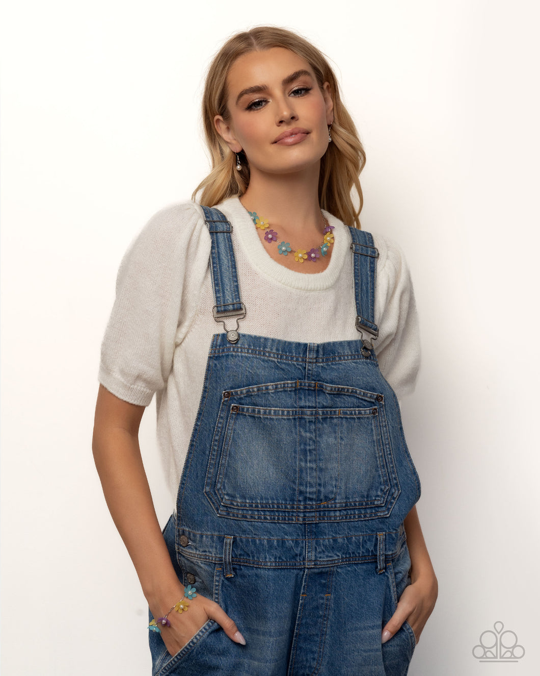 Paparazzi Accessories - Purple- Complete Look