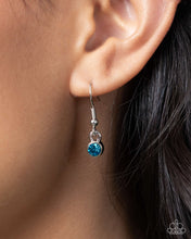 Load image into Gallery viewer, Paparazzi Accessories - Complete Look - Blue
