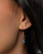 Load image into Gallery viewer, Paparazzi Accessories - Complete Look - Blue
