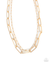 Load image into Gallery viewer, Paparazzi Accessories - Complete Look - Gold
