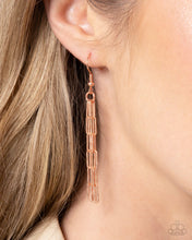 Load image into Gallery viewer, Paparazzi Accessories - Complete Look - Copper
