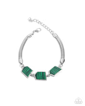 Load image into Gallery viewer, Paparazzi Accessories - Complete Look - Green
