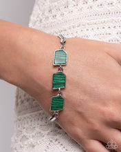 Load image into Gallery viewer, Paparazzi Accessories - Complete Look - Green
