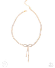 Load image into Gallery viewer, Paparazzi Accessories - Complete Look - Gold
