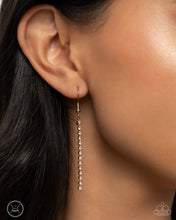 Load image into Gallery viewer, Paparazzi Accessories - Complete Look - Gold
