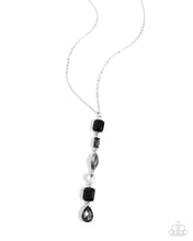 Load image into Gallery viewer, Paparazzi Accessories - Complete Look - Black
