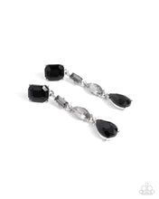 Load image into Gallery viewer, Paparazzi Accessories - Complete Look - Black
