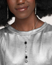 Load image into Gallery viewer, Paparazzi Accessories - Complete Look - Black
