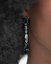 Load image into Gallery viewer, Paparazzi Accessories - Complete Look - Black
