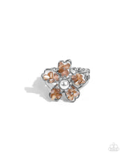 Load image into Gallery viewer, Paparazzi Accessories - Complete Look - Brown
