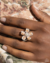 Load image into Gallery viewer, Paparazzi Accessories - Complete Look - Brown
