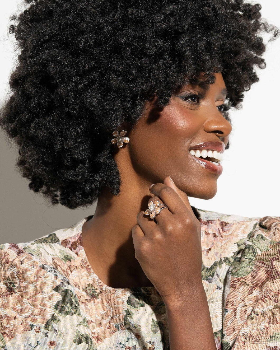 Paparazzi Accessories - Complete Look - Brown