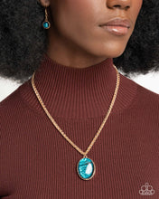 Load image into Gallery viewer, Paparazzi Accessories - Rule the Light - Complete Look
