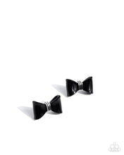 Load image into Gallery viewer, Paparazzi Accessories - Spruced Up - Black
