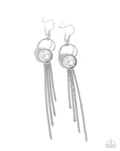 Load image into Gallery viewer, Paparazzi Accessories - Pearl Promotion - White
