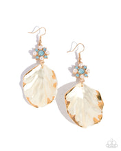 Load image into Gallery viewer, Paparazzi Accessories - Coastal Candidate - Blue
