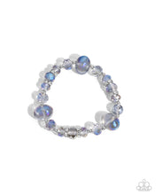 Load image into Gallery viewer, Paparazzi Accessories - Translucid Taste - Multi
