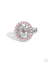 Load image into Gallery viewer, Paparazzi Accessories - Fairytale Beginning - Pink
