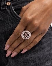 Load image into Gallery viewer, Paparazzi Accessories - Fairytale Beginning - Pink

