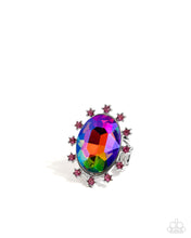 Load image into Gallery viewer, Paparazzi Accessories - Make a Sound - Pink
