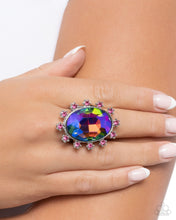 Load image into Gallery viewer, Paparazzi Accessories - Make a Sound - Pink
