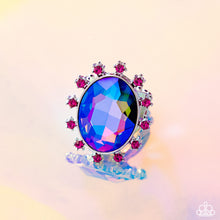 Load image into Gallery viewer, Paparazzi Accessories - Make a Sound - Pink
