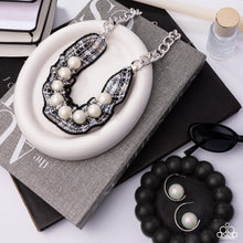 Load image into Gallery viewer, Paparazzi Accessories - Fiercely 5th Avenue - Complete Look

