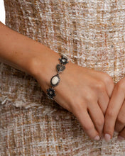 Load image into Gallery viewer, Paparazzi Accessories - Continuous Chronicle - Complete Look
