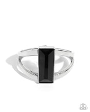 Load image into Gallery viewer, Paparazzi Accessories - Pick-Me-Up Pizzazz - Black
