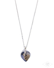 Load image into Gallery viewer, Paparazzi Accessories - Love Hurts - Multi (Oil Spill)
