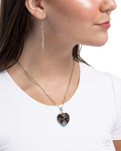 Load image into Gallery viewer, Paparazzi Accessories - Love Hurts - Multi (Oil Spill)
