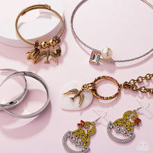 Load image into Gallery viewer, Paparazzi Accessories - Life of the Party Blissentials
